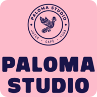 Logo de PALOMA STUDIO